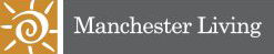 Manchester Living logo