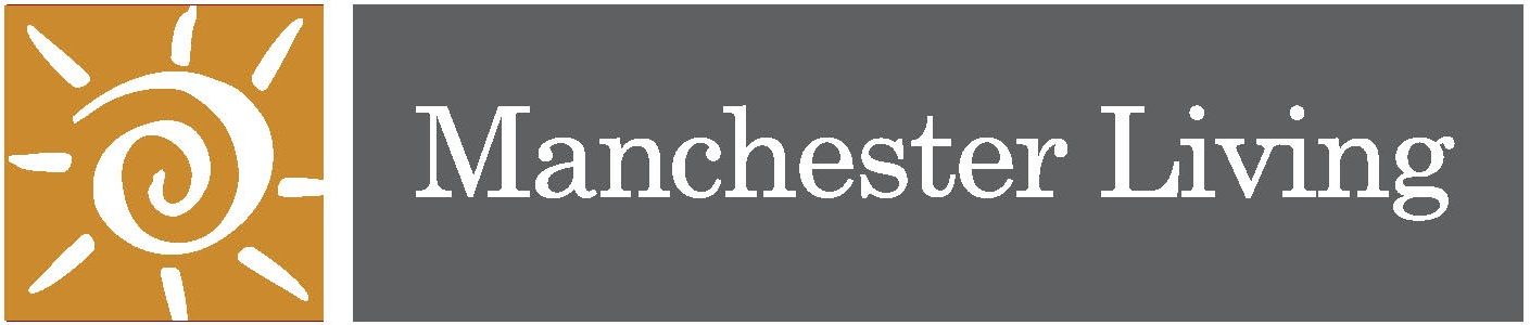 Manchester Living Logo
